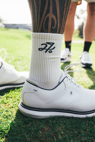 HFR RIB SOCK 3 PACK/PAR 97 MULTI