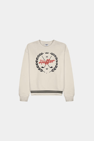 CLUB BLOCK CREW 350/LEGACY PUTT-EE