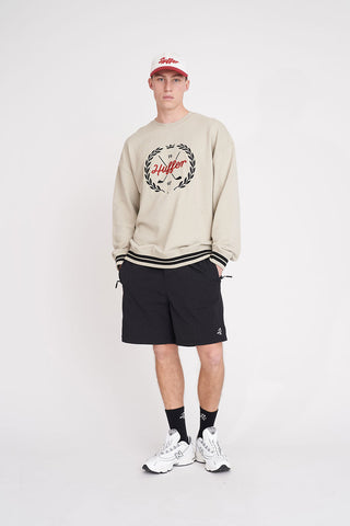 CLUB BLOCK CREW 350/LEGACY PUTT-EE