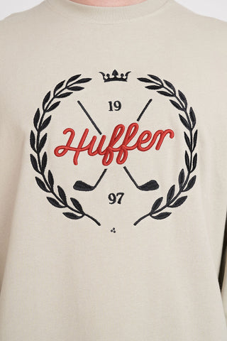 CLUB BLOCK CREW 350/LEGACY PUTT-EE