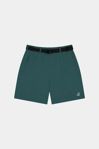 RANGE SHORT GOLF GREEN