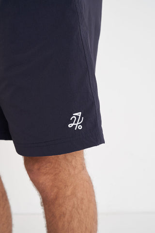 RANGE SHORT NAVY