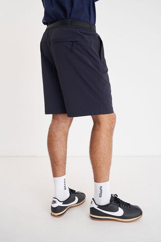 RANGE SHORT NAVY