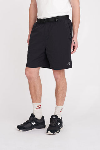 RANGE SHORT BLACK
