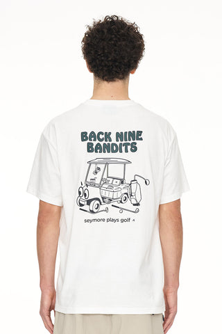 SUP TEE 190/BANDITS CHALK