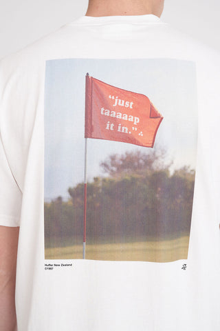 SUP TEE 190/TAAAAAP CHALK