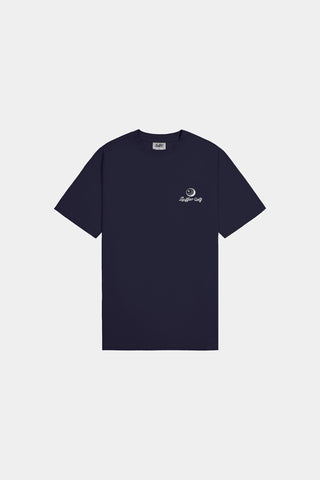 SUP TEE 190/ON IT NAVY
