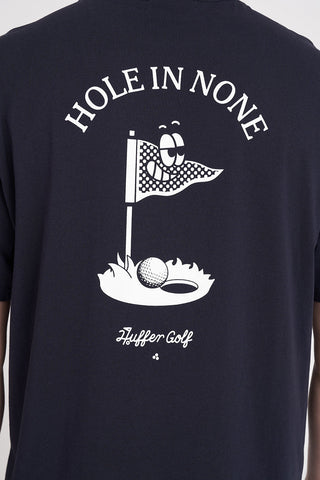 SUP TEE 190/ON IT NAVY