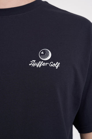 SUP TEE 190/ON IT NAVY