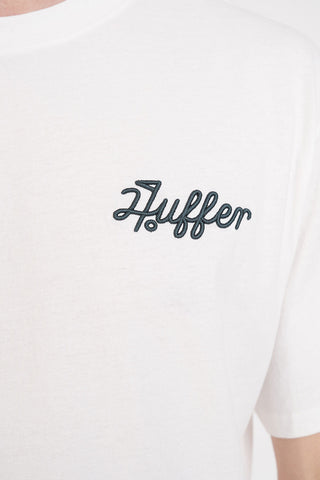 SUP TEE 220/BANDITS CHALK