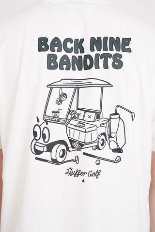 SUP TEE 220/BANDITS CHALK