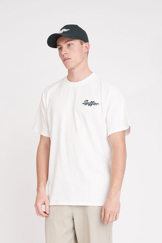 SUP TEE 220/BANDITS CHALK