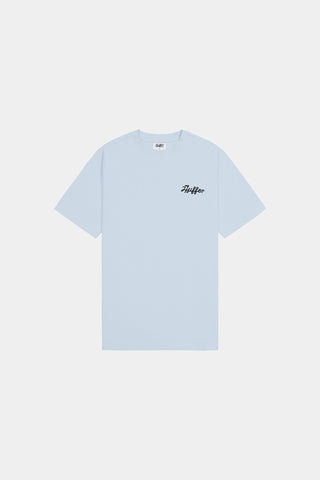 SUP TEE 220/BANDITS ICE BLUE