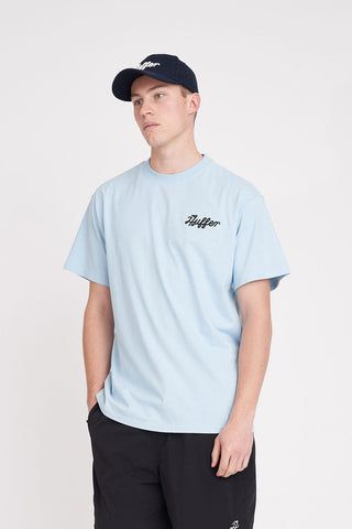 SUP TEE 220/BANDITS ICE BLUE