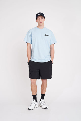 SUP TEE 220/BANDITS ICE BLUE