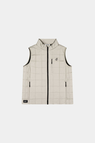 MENS DRIVER VEST PUTT-EE