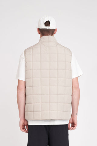 MENS DRIVER VEST PUTT-EE