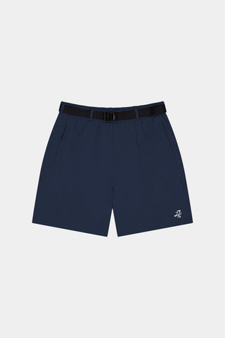 RANGE SHORT NAVY