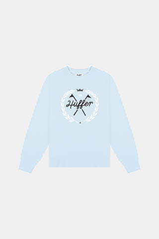 CLUB RELAX CREW/LEGACY ICE BLUE