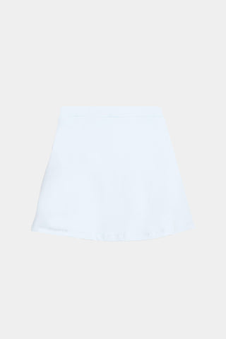SWING SKORT ICE BLUE