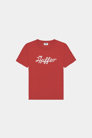 SLIM TEE 190/PAR 97 CLUB RED