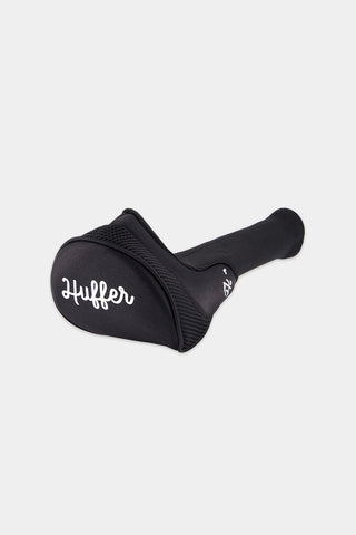 GOLF DRIVER COVER BLACK