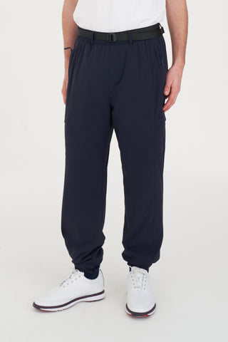 MENS MATCH TRACKPANT NAVY