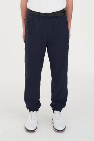 MENS MATCH TRACKPANT NAVY