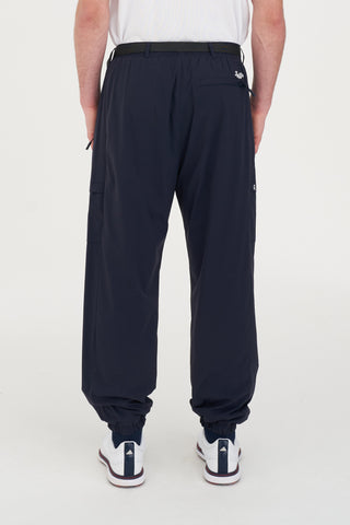 MENS MATCH TRACKPANT NAVY