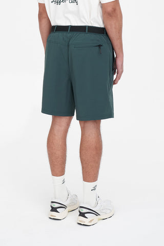 MENS RANGE SHORT GOLF GREEN
