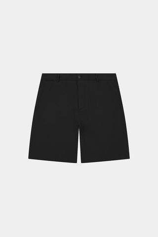 MENS FAIRWAY SHORT BLACK