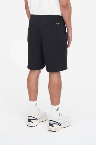 MENS FAIRWAY SHORT BLACK