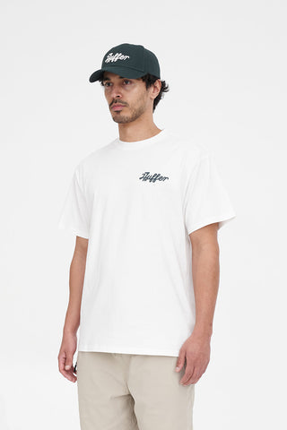 SUP TEE 190/YOUR CADDIE CHALK