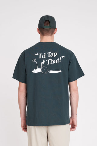 SUP TEE 220/TAP THAT GOLF GREEN