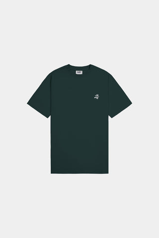 MENS SUP TEE 220/TAP THAT GOLF GREEN