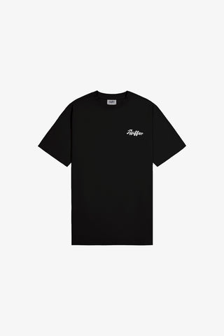 BLOCK TEE 220/BACKSWINGER BASALT