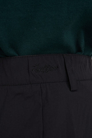 WOMENS BIRDIE GOLF PANT BLACK