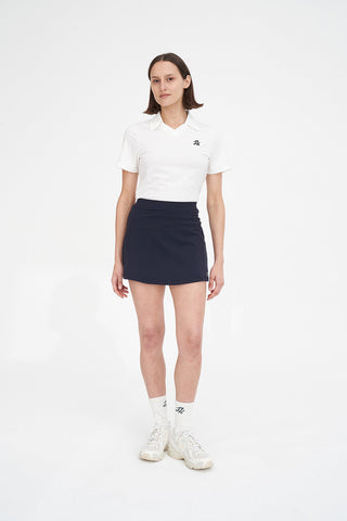 SWING SKORT NAVY