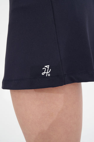 SWING SKORT NAVY