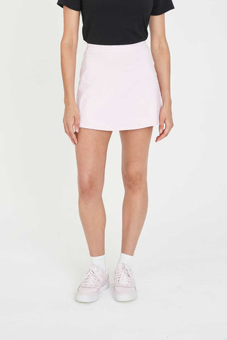 SWING SKORT PETAL