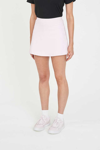 SWING SKORT PETAL