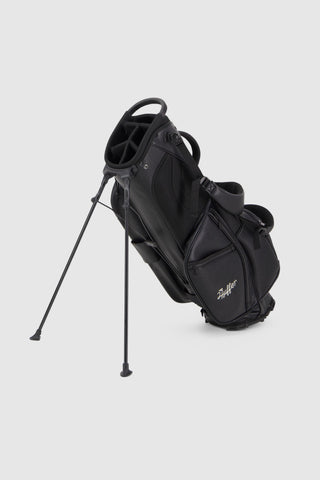 GOLF BAG BLACK